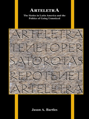 cover image of Arteletra